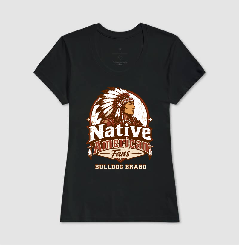 Native American Fans - Imagem 4