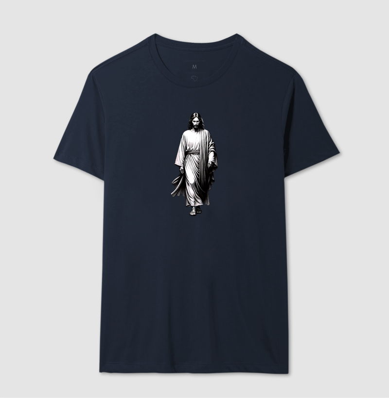 Camiseta Yeshua  - Imagem 6
