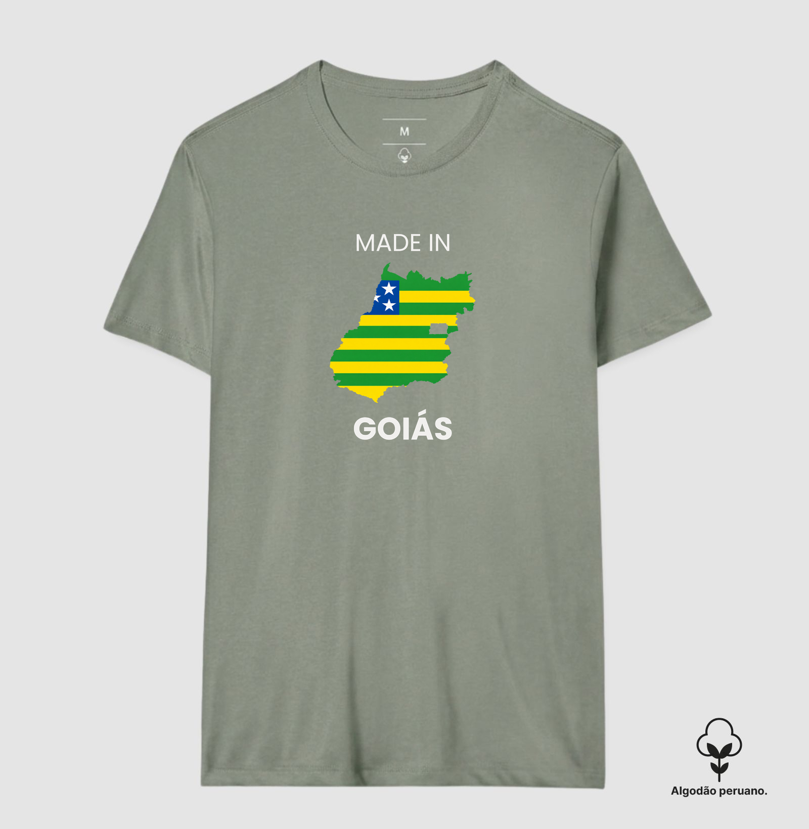 Made In Goiás - Imagem 7