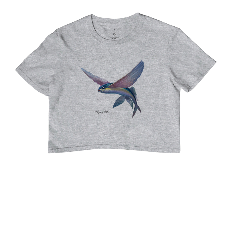 Flying Fish - Imagem 8