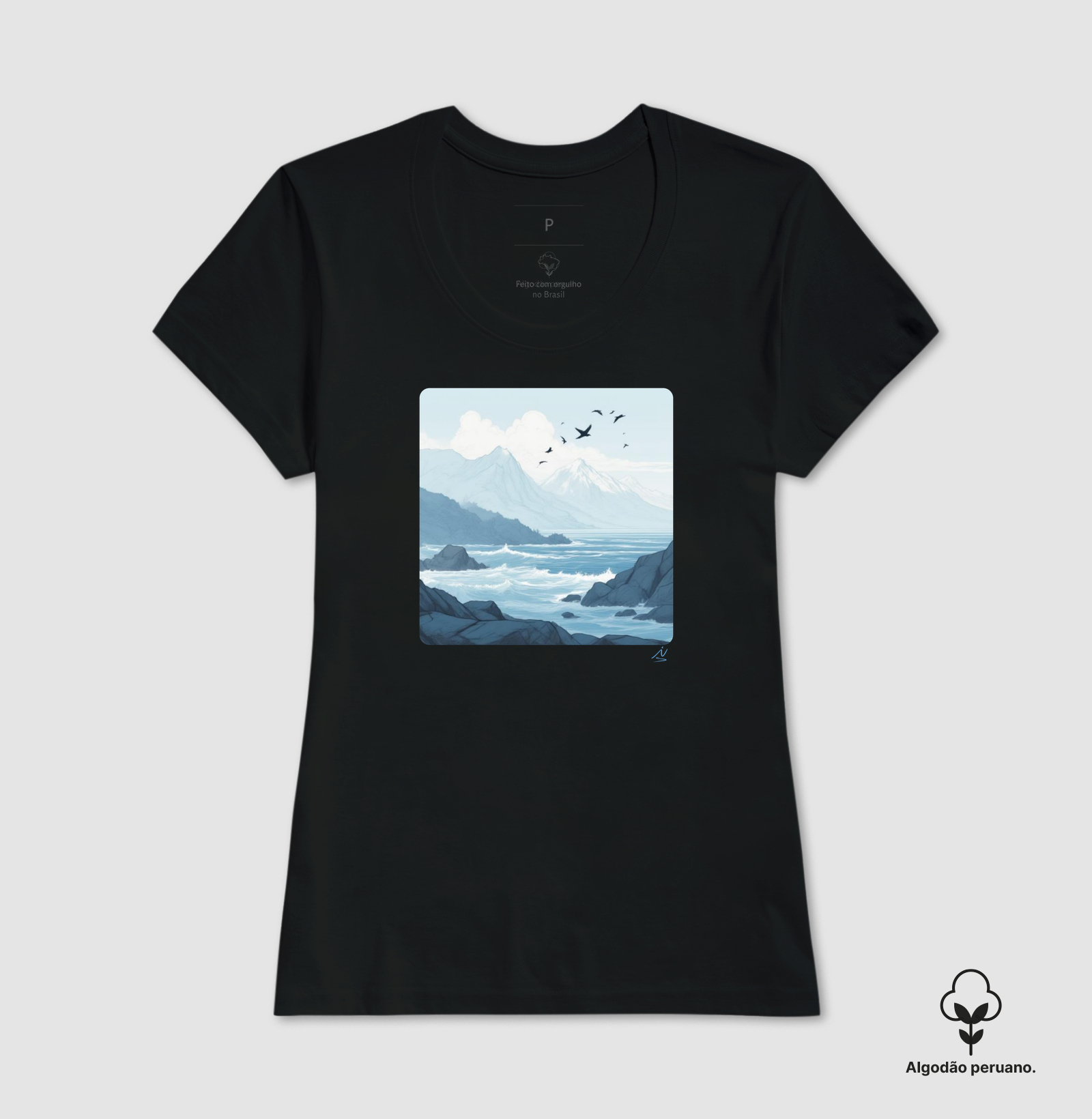 Camisa 4