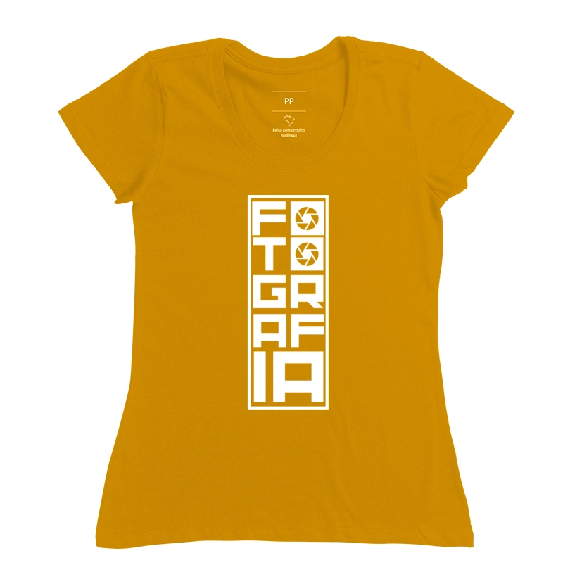 Camiseta fotografia - Imagem 12