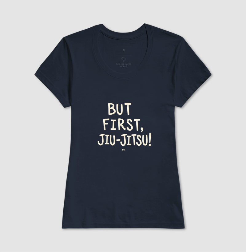 BUT FIRST - Imagem 5