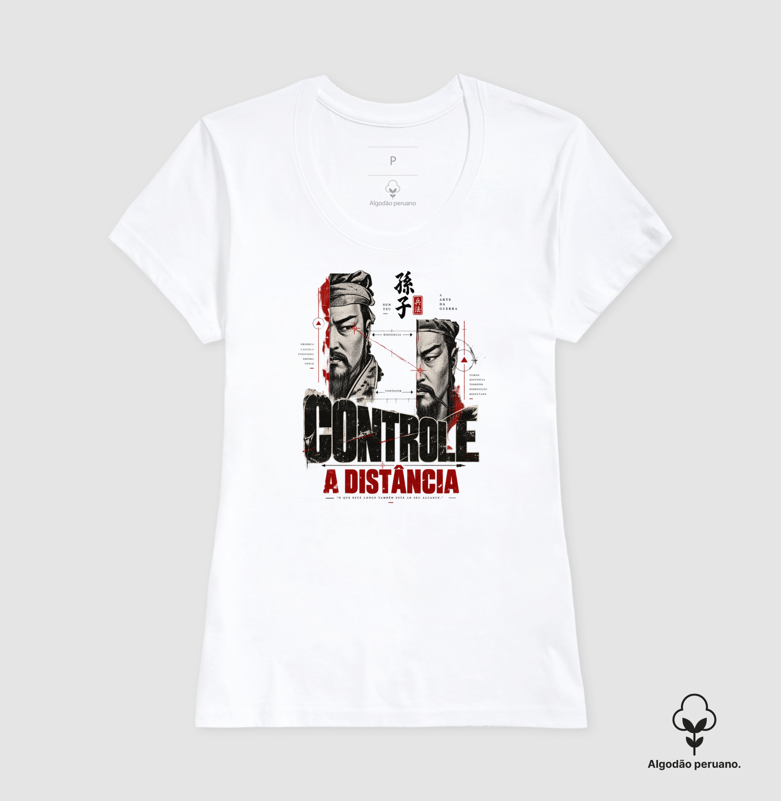 Sun Tzu - Controle a Distância - Imagem 3