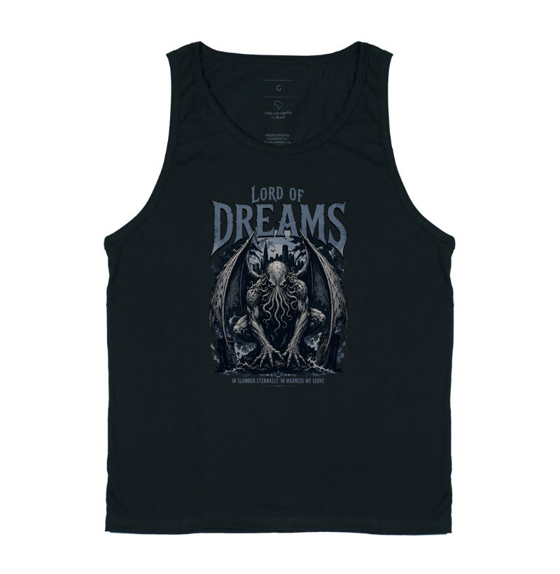 Lord of Dreams - Imagem 3