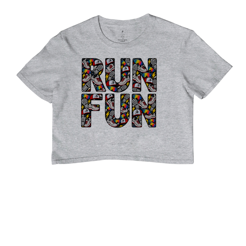 Alem de KMs - RUN FUN - Corrida - Imagem 8