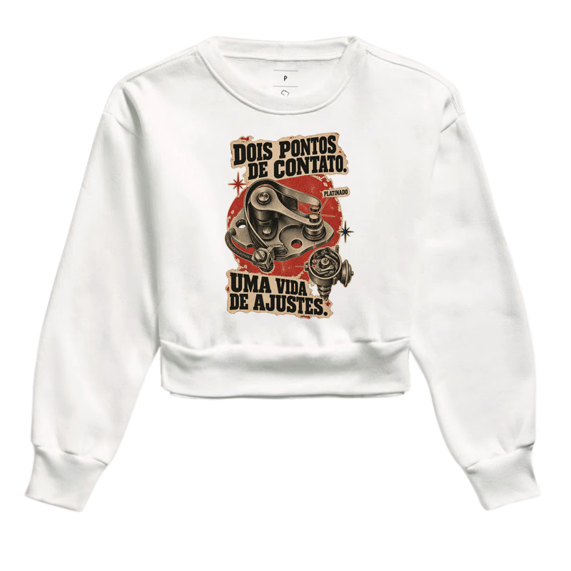 Camiseta Platinado - Imagem 3