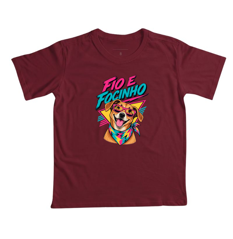 Fio & Focinho Pet Club | Anos 80 - Imagem 2