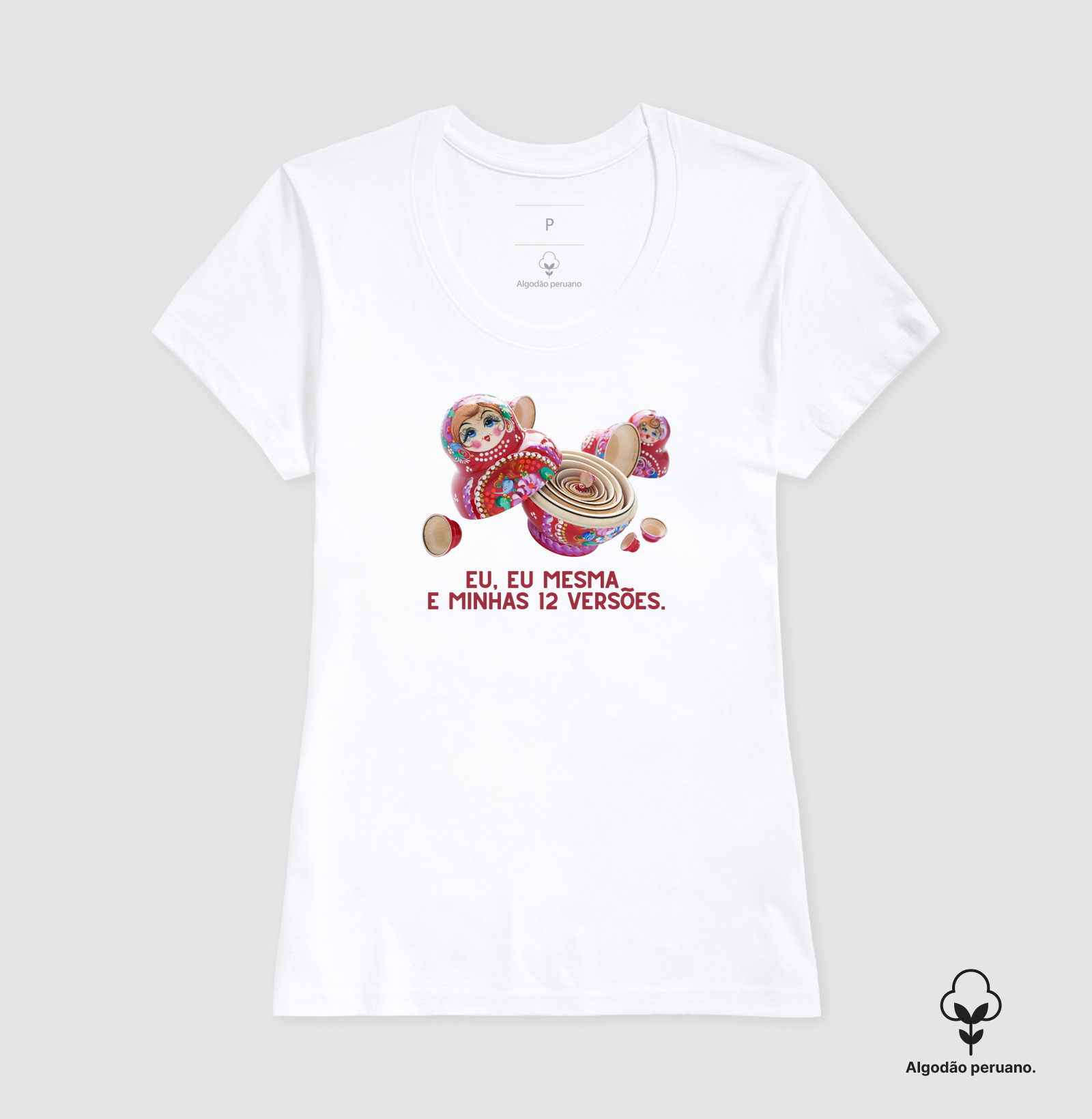 Camisa 2