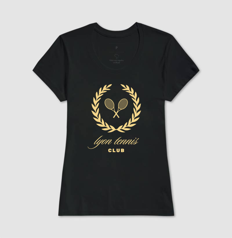 lyon tennis CLUB - Imagem 3