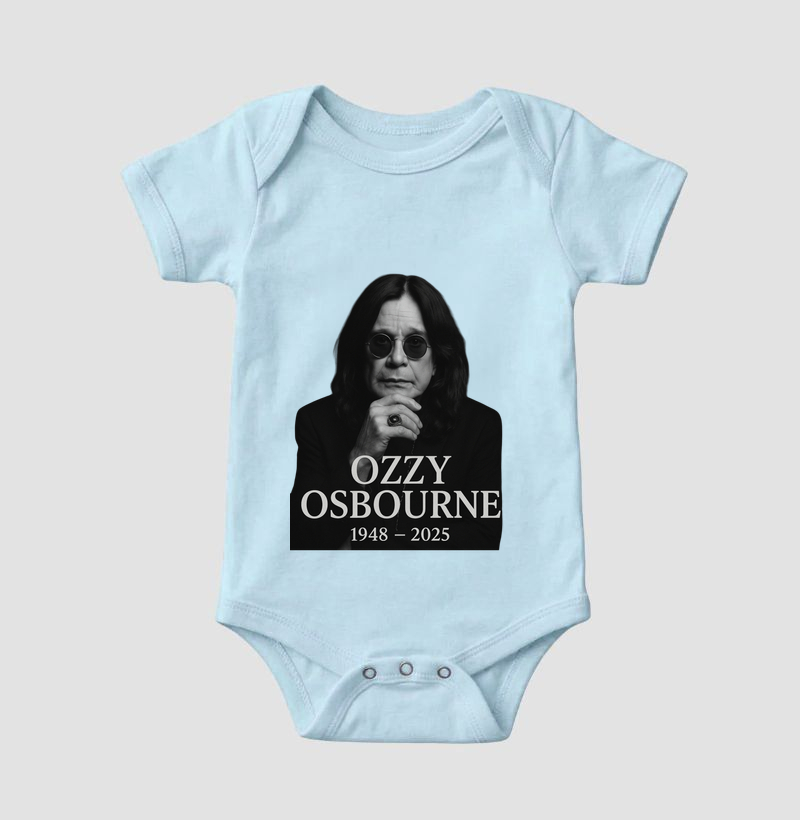 Ozzy Osbourne - RIP - Imagem 5