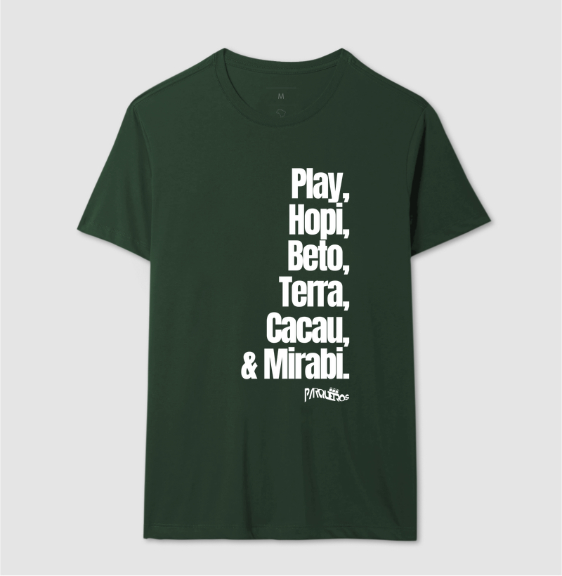 Camisa 11