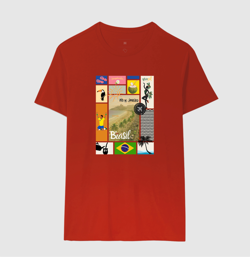 Camisa 9