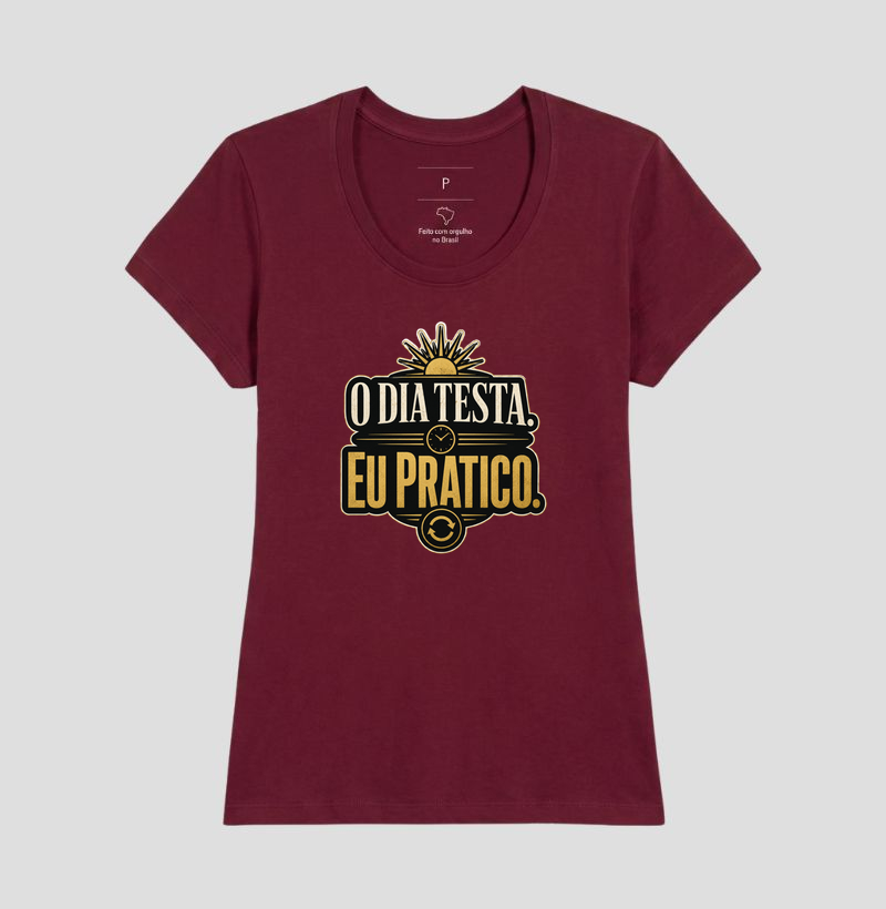 Camisa 18