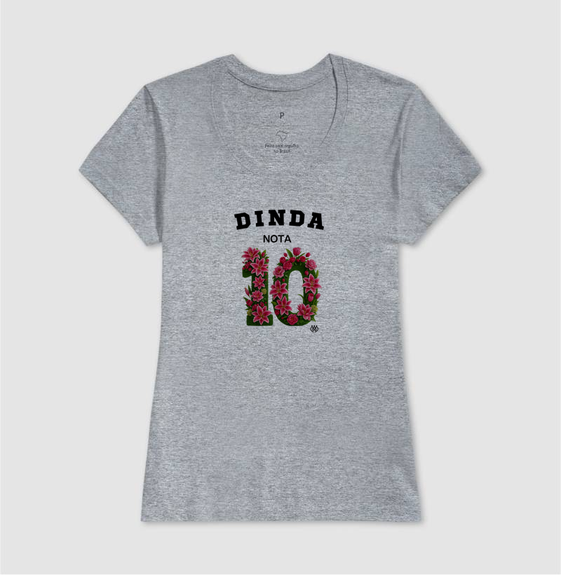 Camisa 5