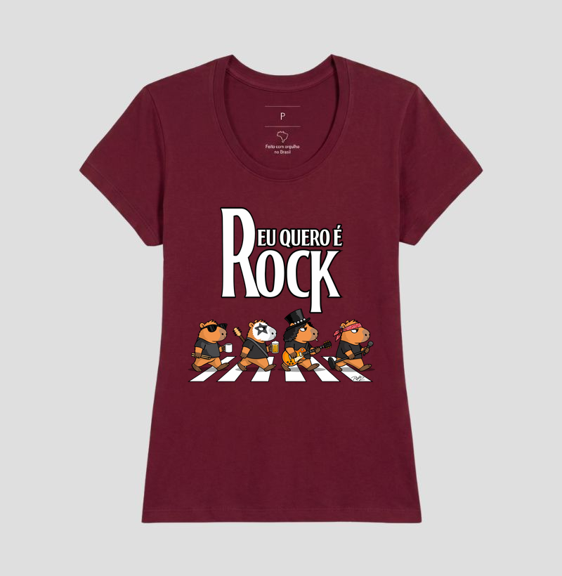 Capyverso Abbey Road Rock - Imagem 19