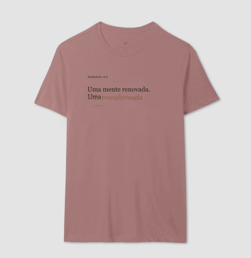 Mente Renovada, Vida Transformada - Imagem 16