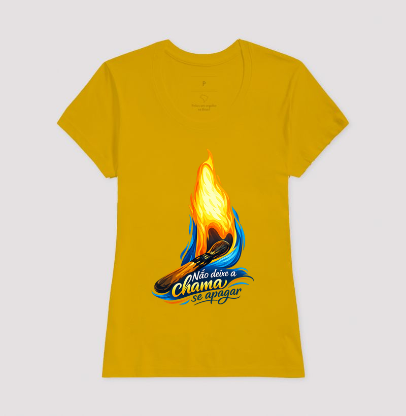 Camisa 16