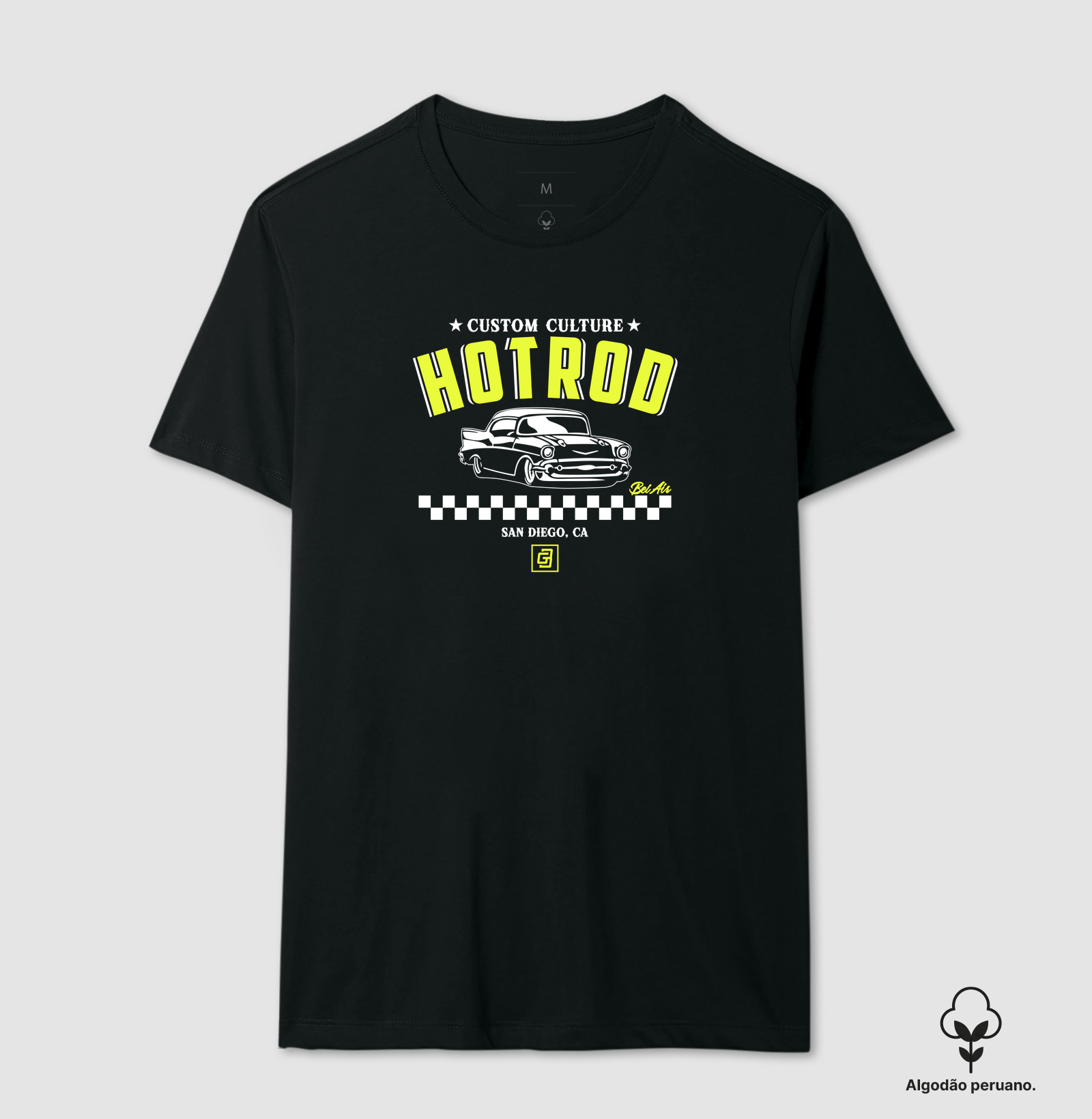 Camisa 8