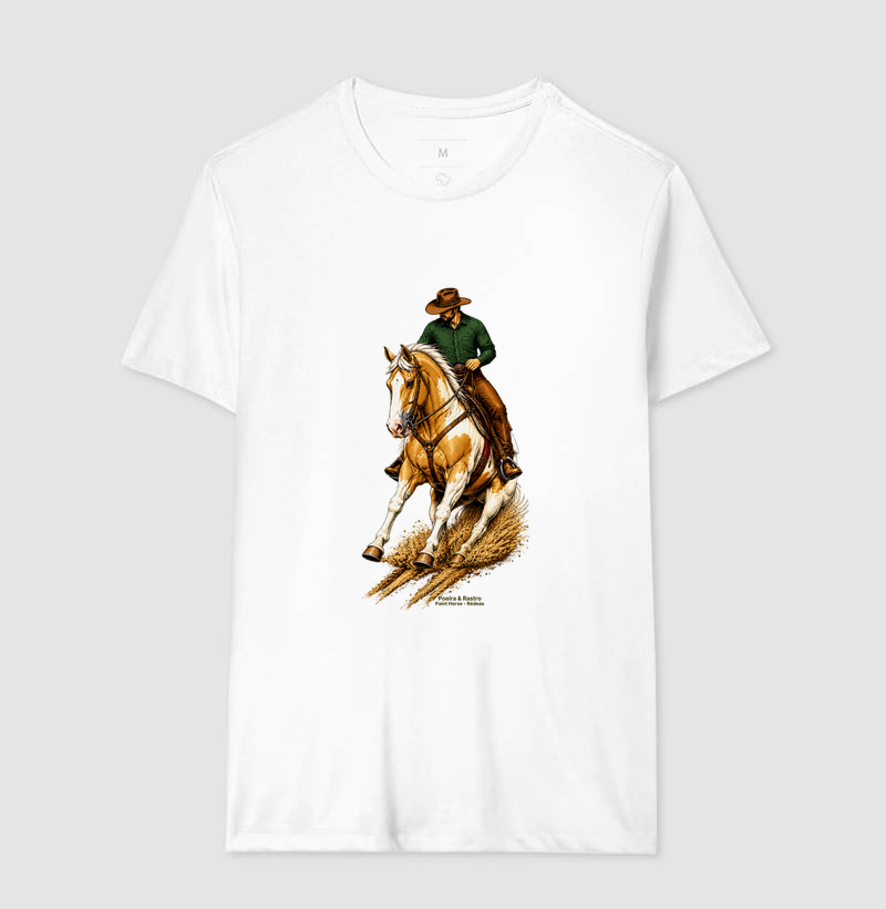 Paint Horse - Rédeas. - Imagem 4