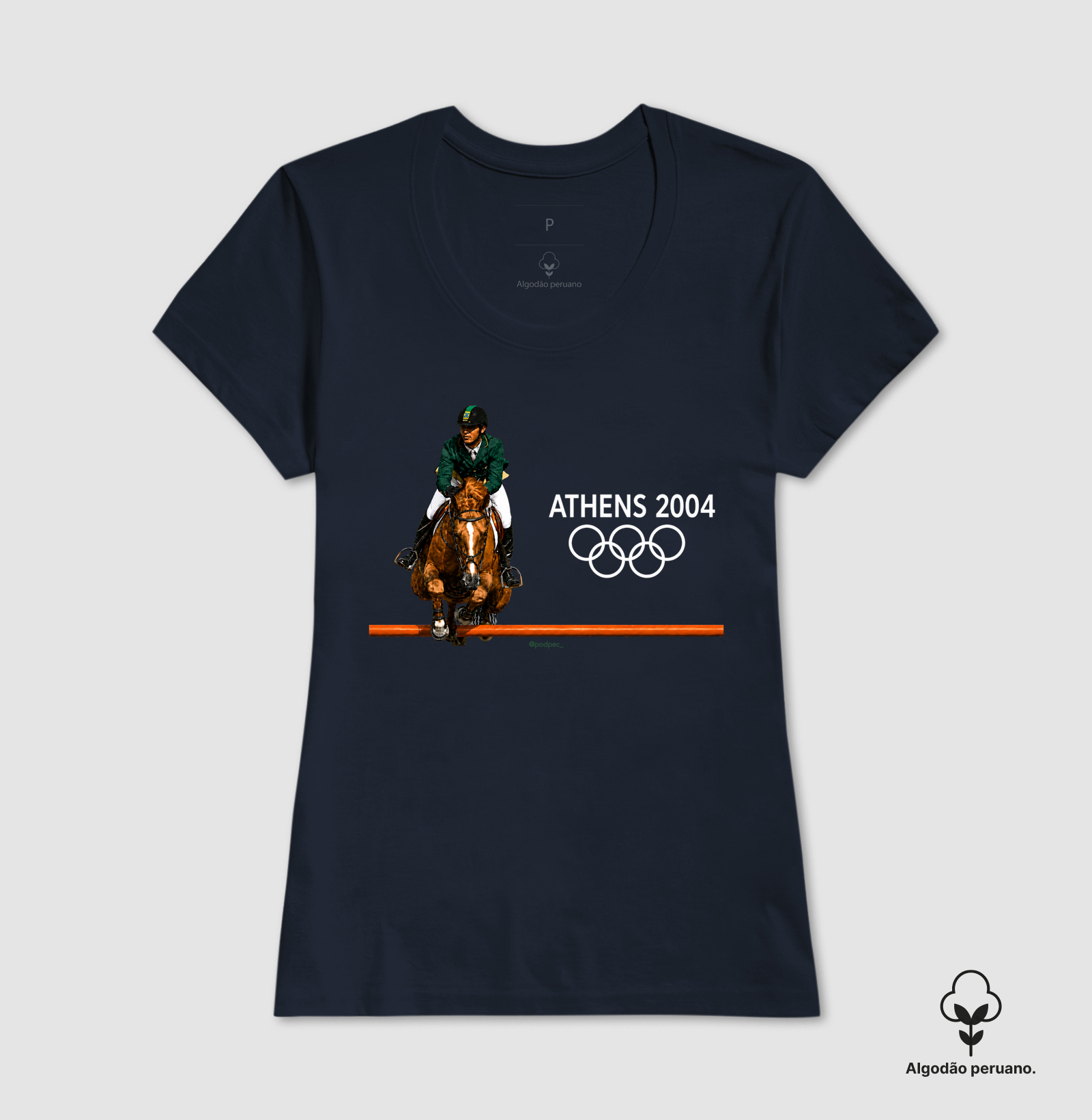 Camisa 7