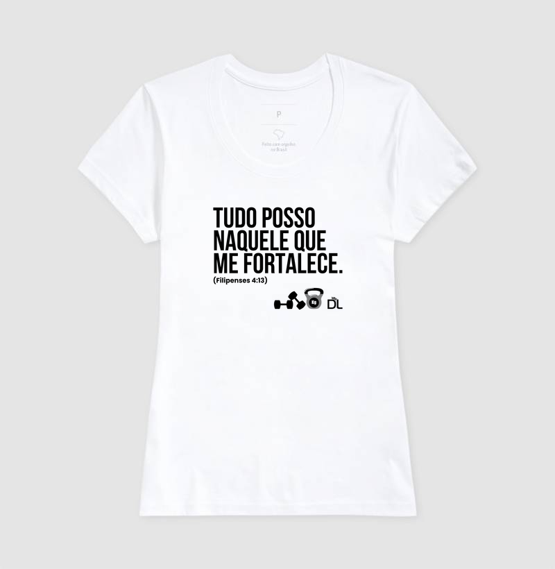 Tudo posso naquele que me fortalece - Imagem 8