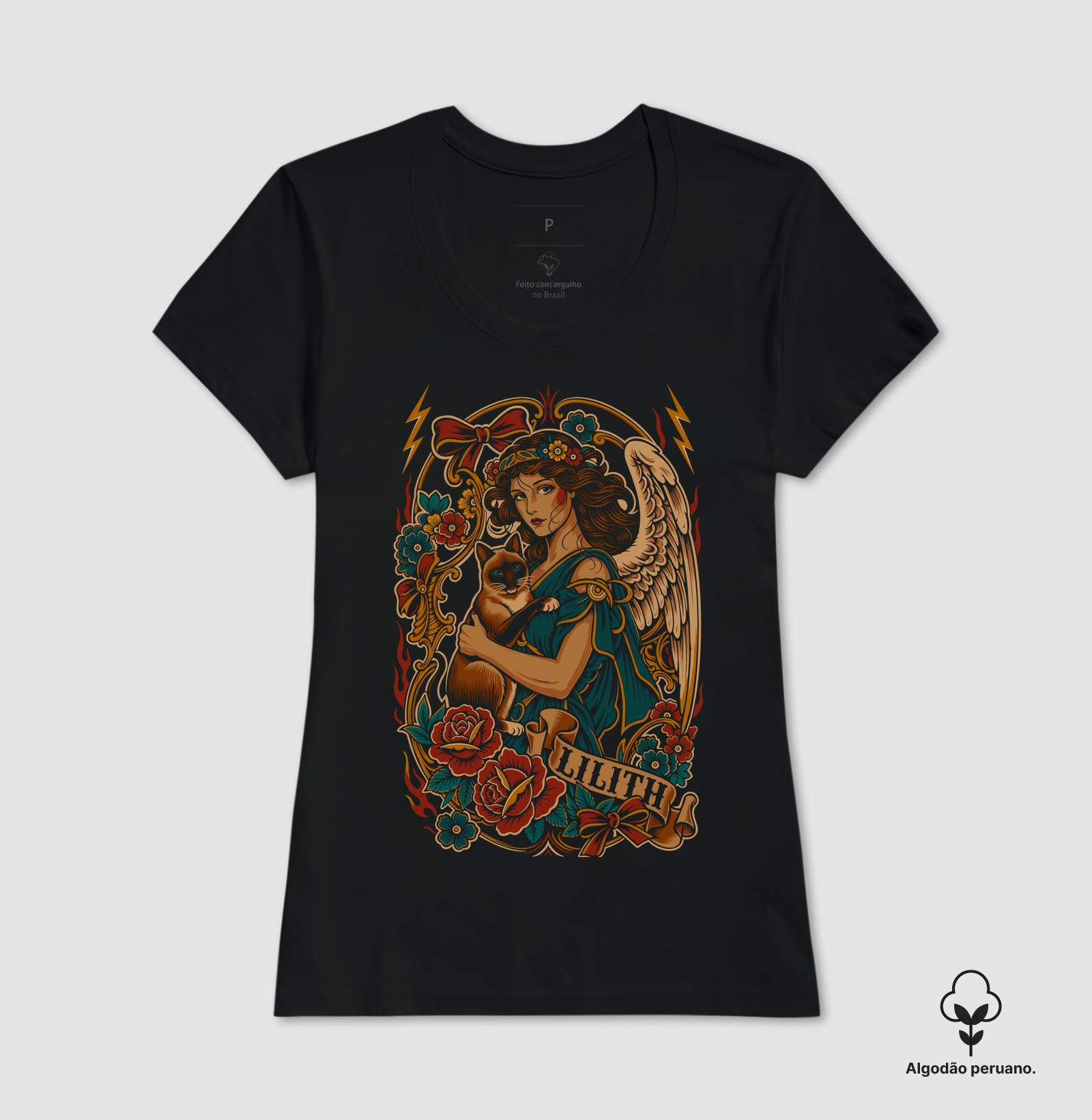Camisa 1