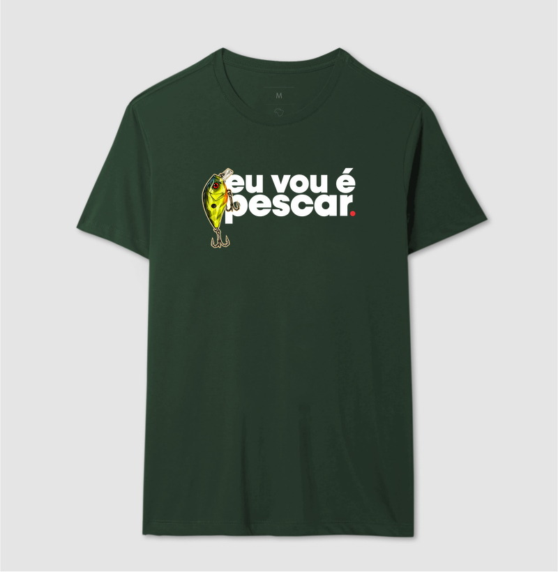 Eu Vou É Pescar! - Imagem 10