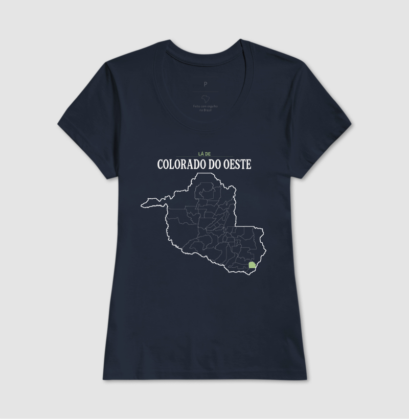 Colorado do Oeste | Território RO - Imagem 7