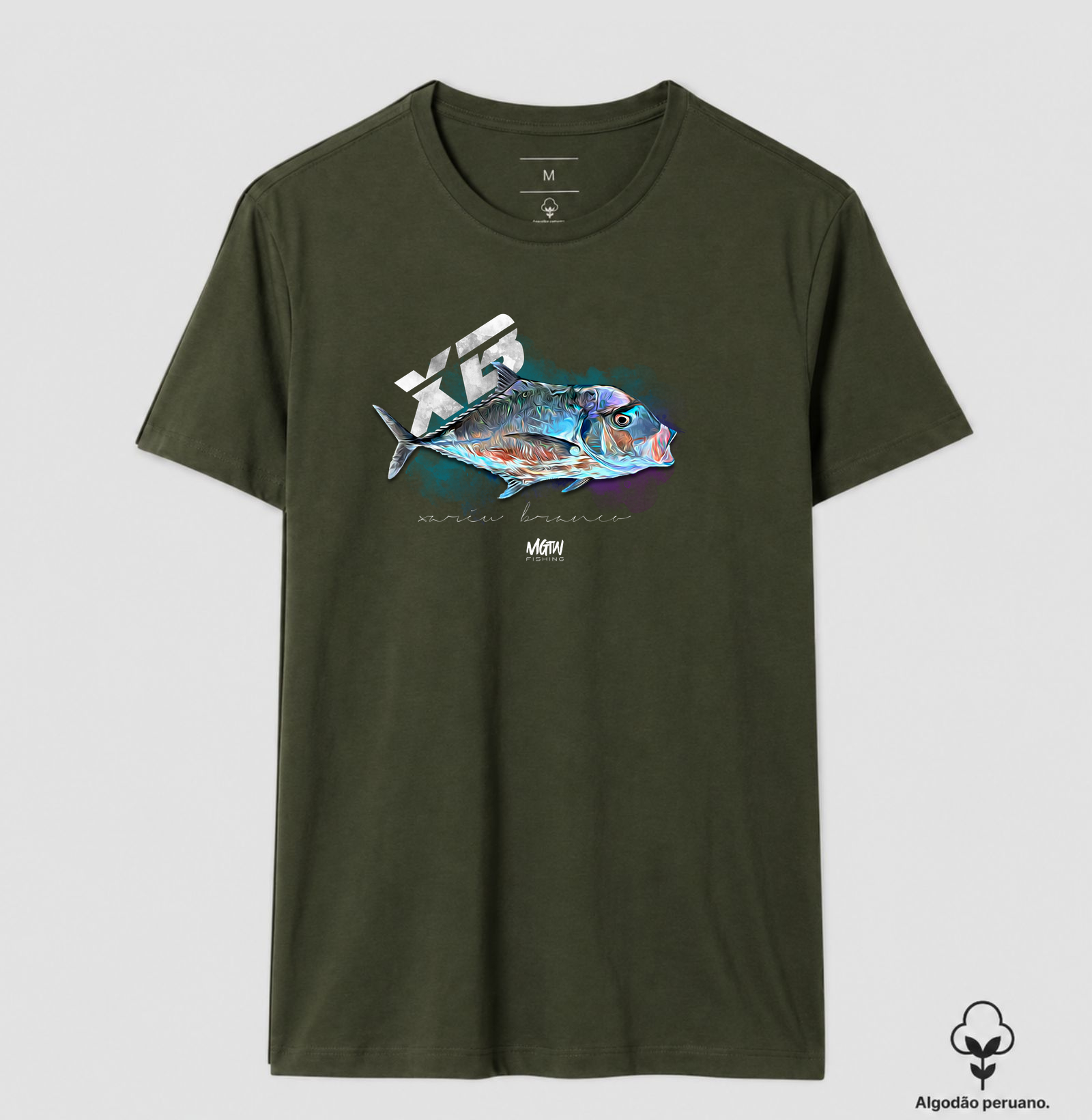 Camisa 2
