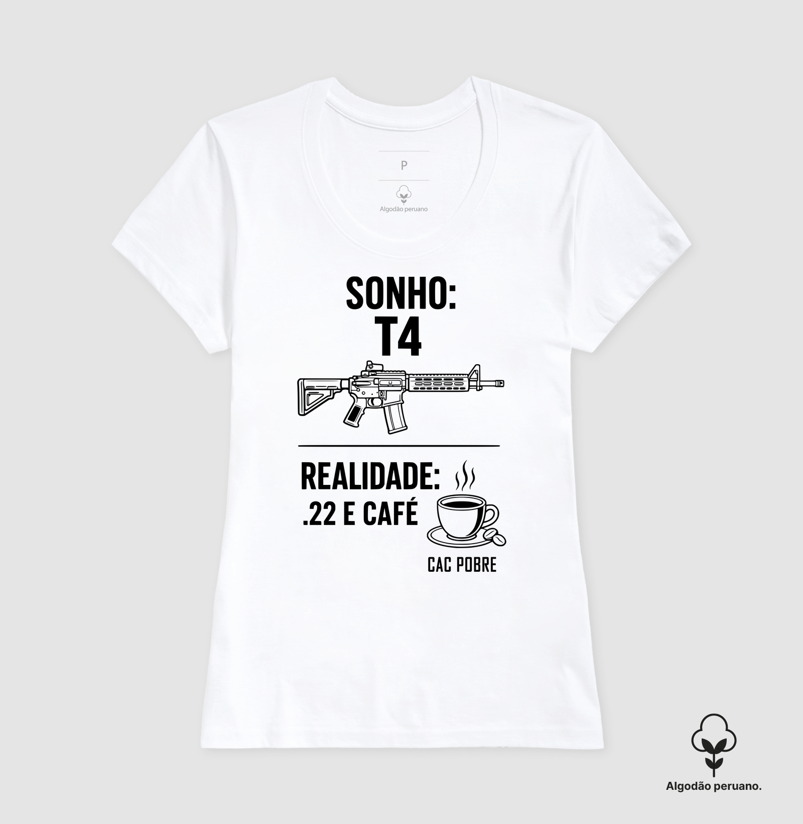 Sonho T4 CAC Pobre - Imagem 4