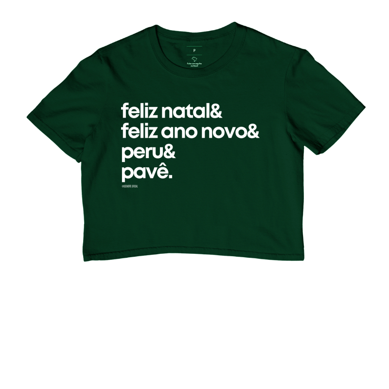 feliz natal & feliz ano novo & peru & pavê. - Imagem 5