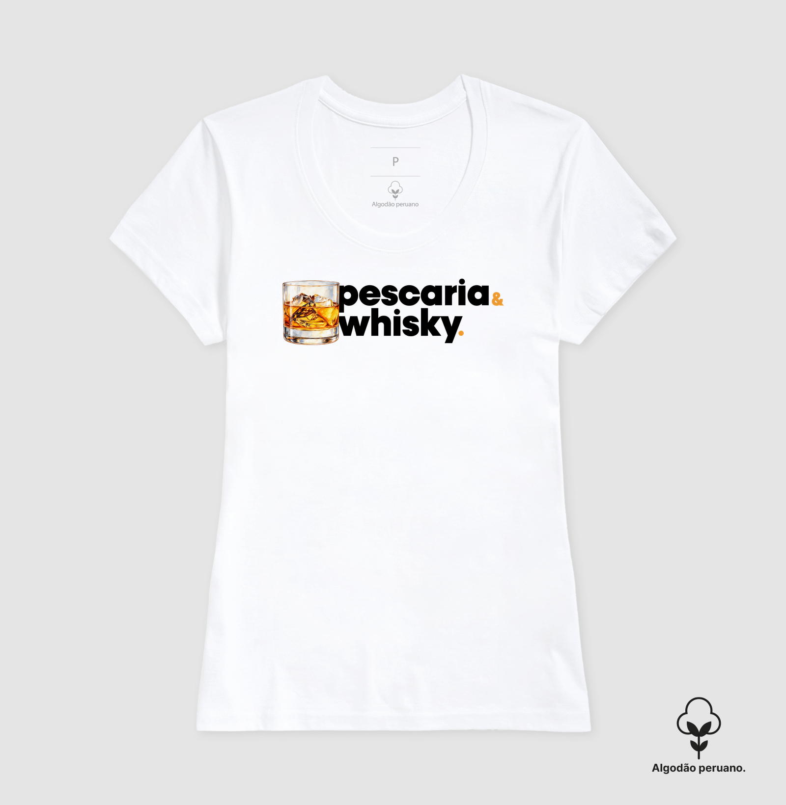 🥃 Pescaria & Whisky - Imagem 4