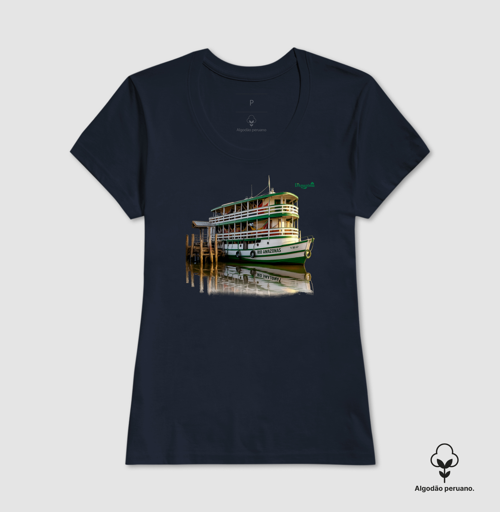 Camisa 1