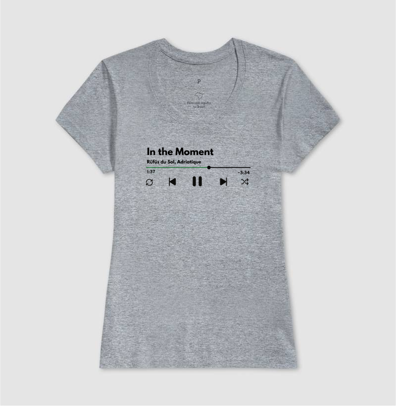 Track In the Moment - Rufus e Adriatique - Imagem 9