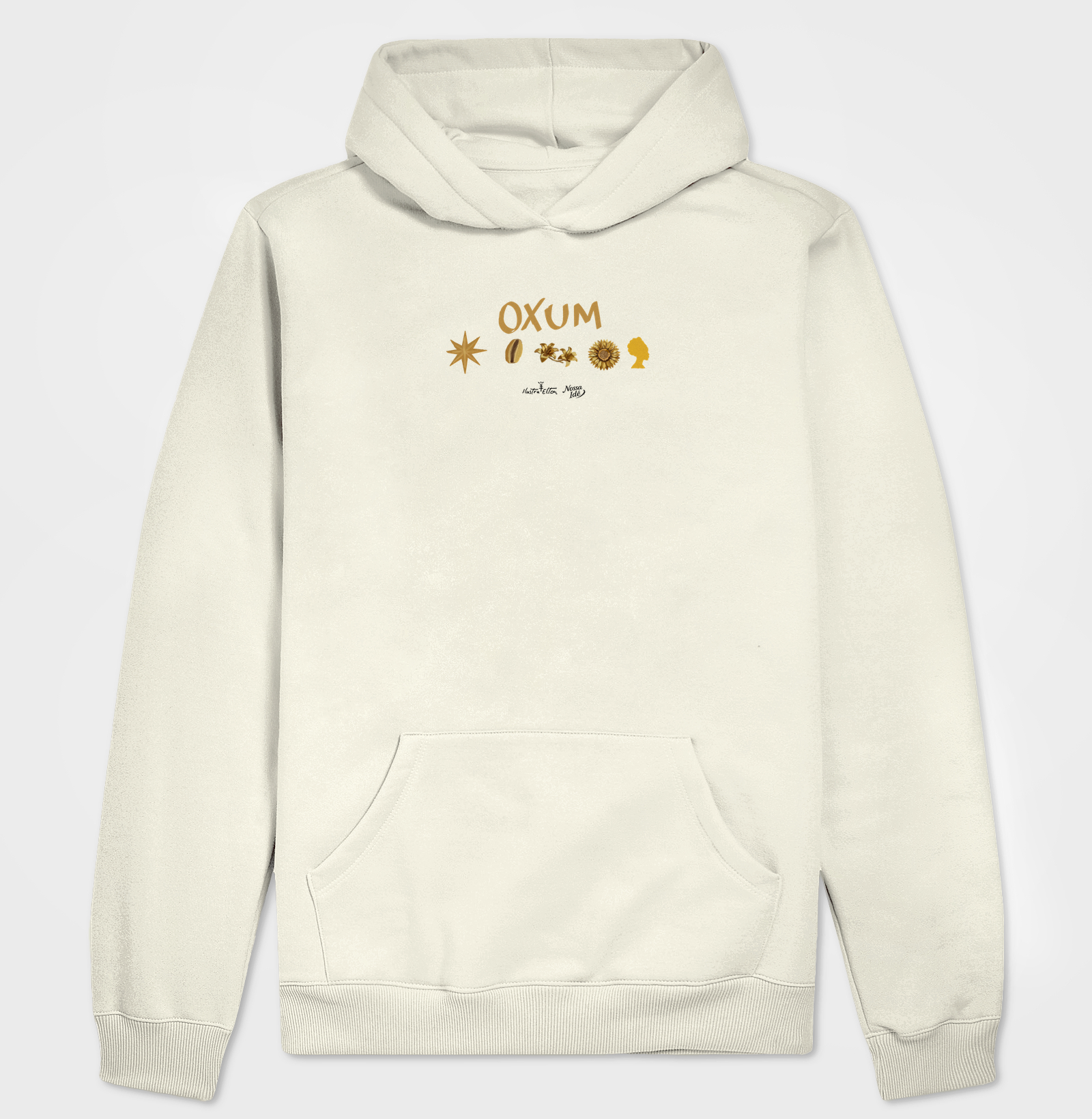 Oxum ícones - Imagem 2