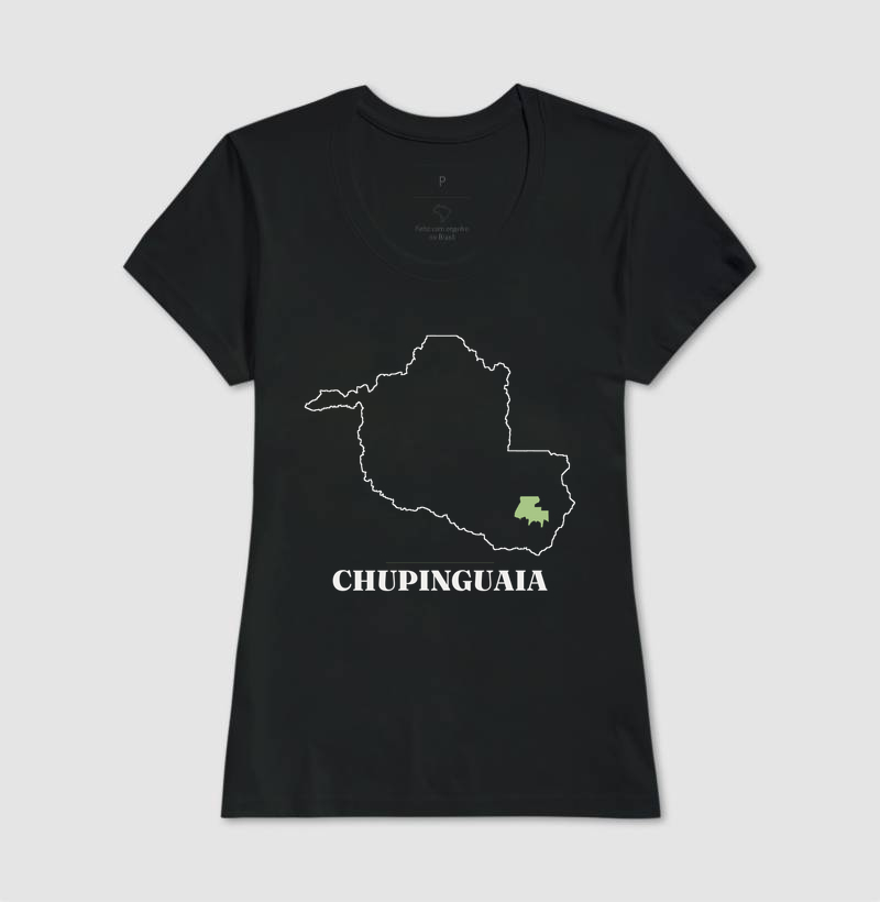 Chupinguaia | Traço RO - Imagem 3