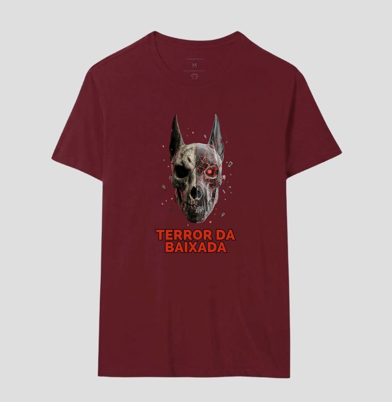 Camisa 14