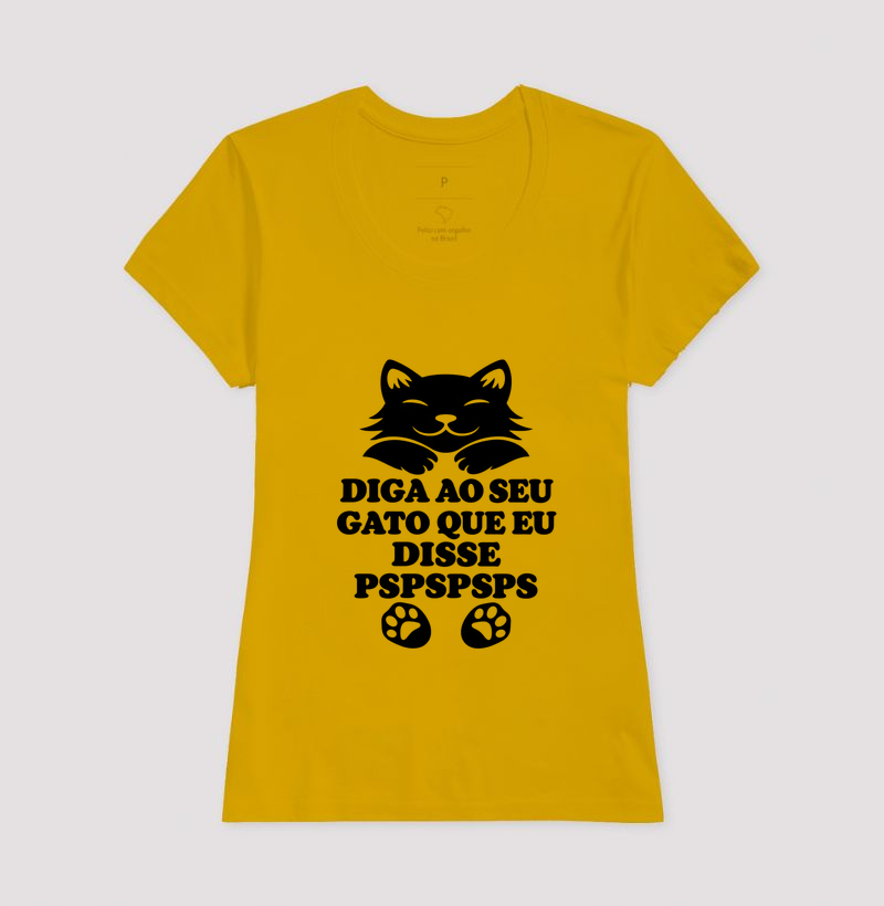 Diga ao Seu Gato que Eu Disse Pspspsps - Imagem 13