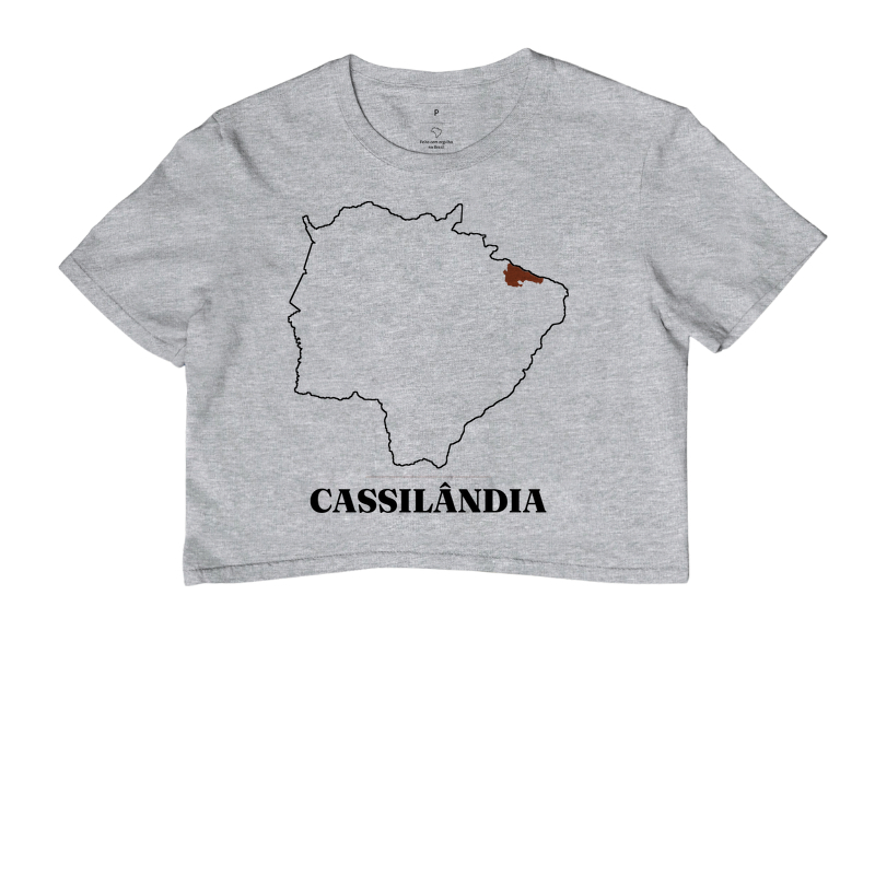Cassilândia | Traço MS - Imagem 6