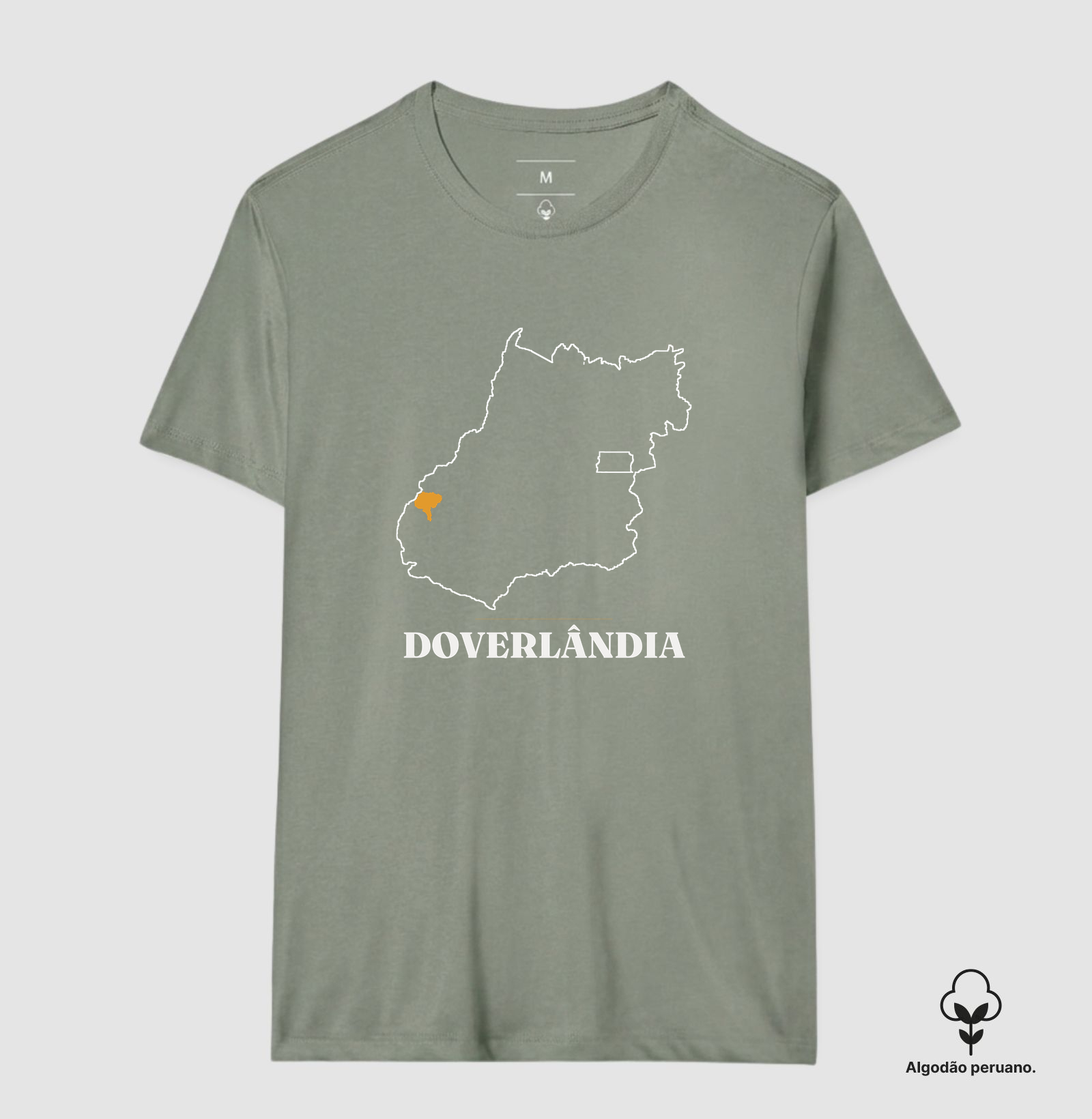 Doverlândia | Traço GO - Imagem 9