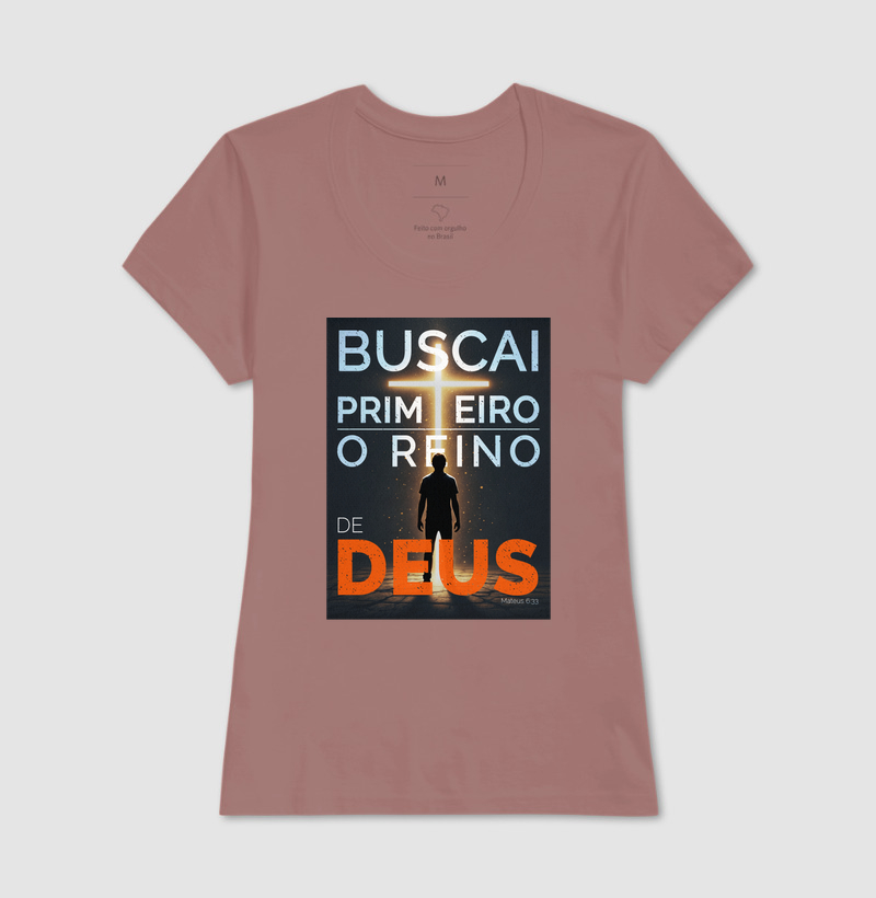 Buscai Primeiro o Reino de Deus - Imagem 19