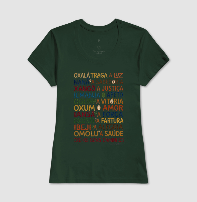 Camisa 15