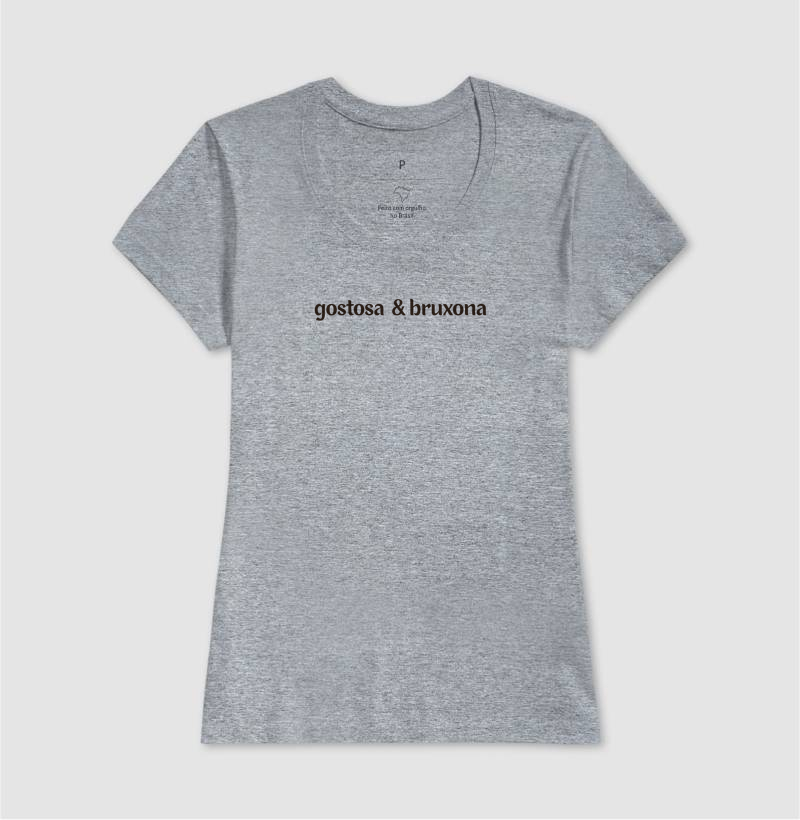 gostosa & bruxona - Imagem 9
