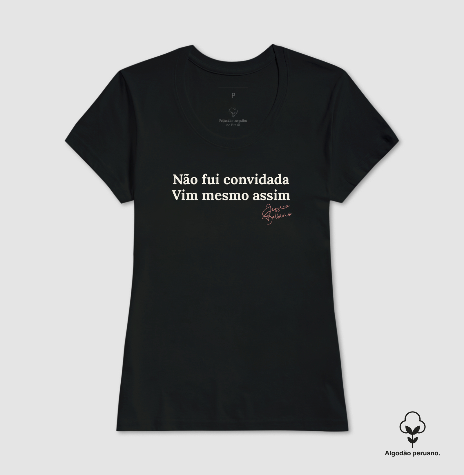 Não fui convidada - Imagem 6