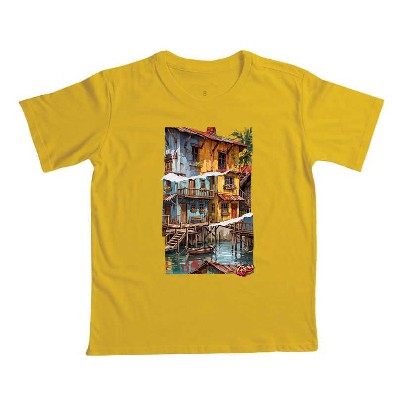 Camisa 5