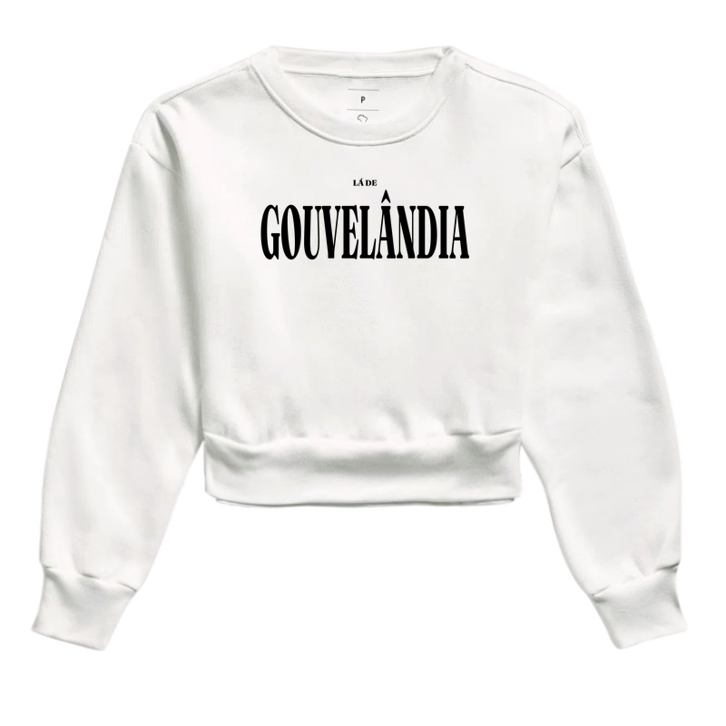Gouvelândia | Tipografia GO - Imagem 3