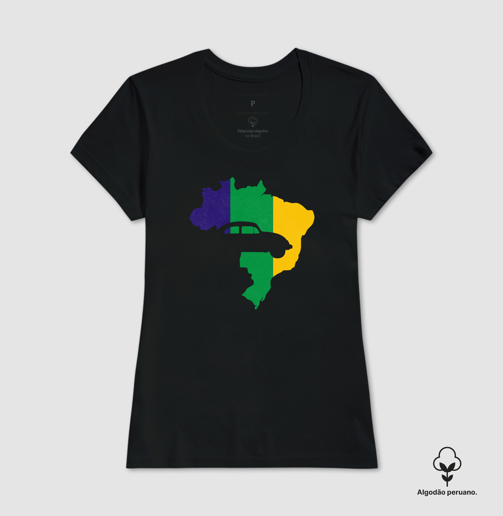 Camisa 3
