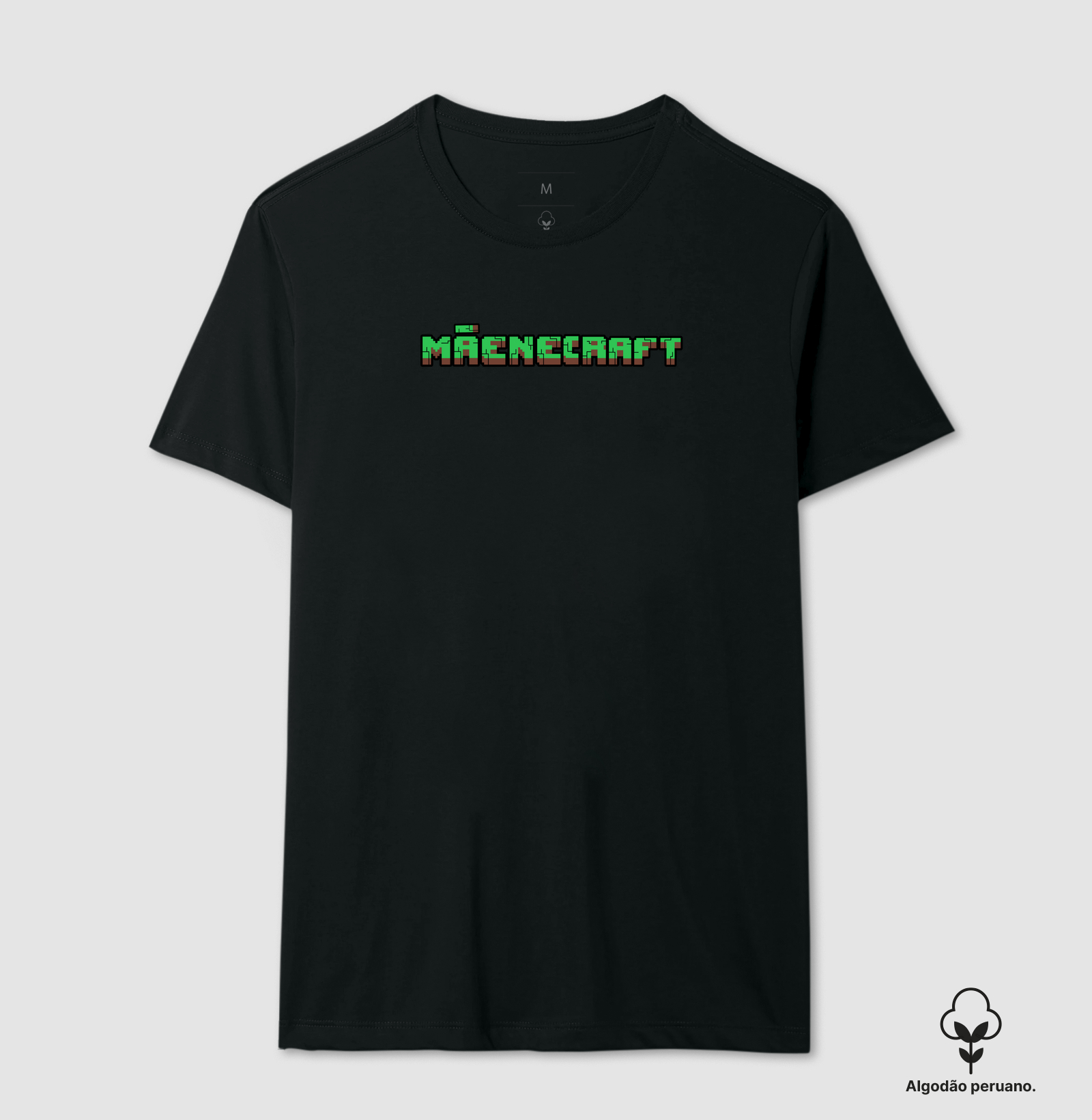 Mãenecraft - Imagem 9