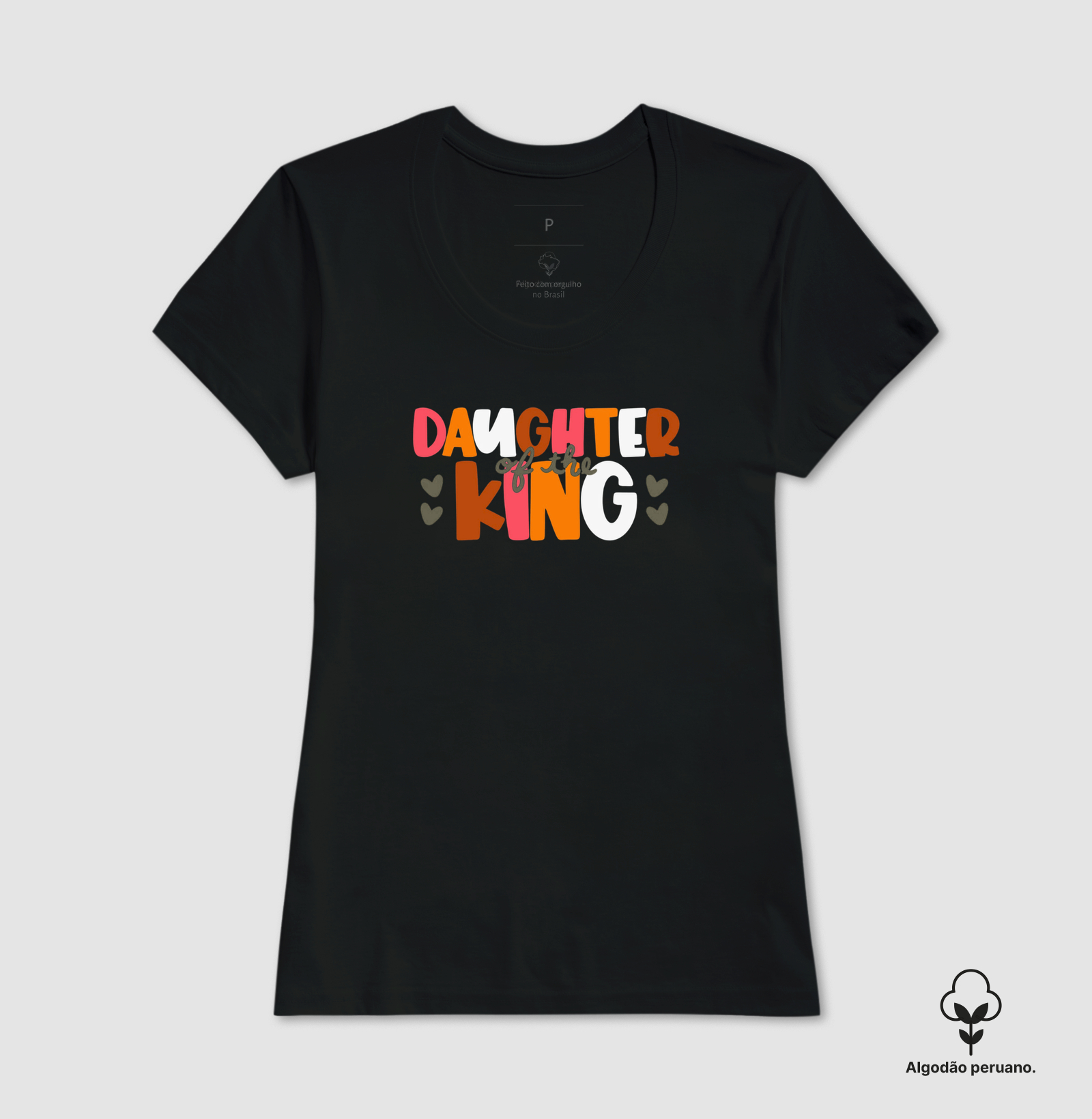 Daughter of the King - Imagem 4